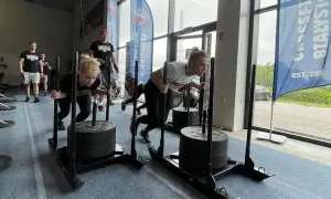 CrossFit Białystok: Gdzie trenować? Przegląd boxów i poradnik