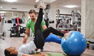 Praca Siłownia Warszawa: Zarobki, Wymagania i Kariera Fitness