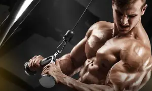 Najlepsze ćwiczenia na triceps na siłowni: zbuduj masę i siłę