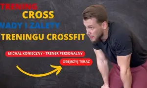 CrossFit dla kogo? Obalamy mity i pokazujemy, że jest dla każdego!