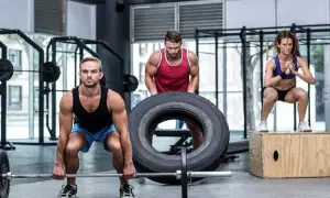 CrossFit Wrocław: Gdzie trenować? Przewodnik po boxach i cenach