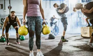 CrossFit Katowice: Gdzie trenować? Przewodnik po najlepszych boxach