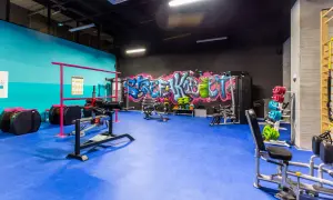 Fitness Platinium Kraków Bratysławska: Siłownia XXL - Opinie, Ceny, Godziny