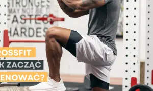 CrossFit: Czy jest zdrowy? Fakty, ryzyka i jak trenować bezpiecznie
