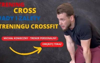 CrossFit dla kogo? Obalamy mity i pokazujemy, że jest dla każdego!