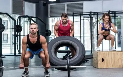 CrossFit Wrocław: Gdzie trenować? Przewodnik po boxach i cenach