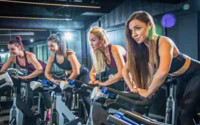 Ile powinien trwać trening cardio? Optymalny czas dla Ciebie