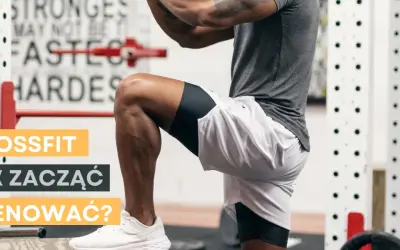 CrossFit: Czy jest zdrowy? Fakty, ryzyka i jak trenować bezpiecznie