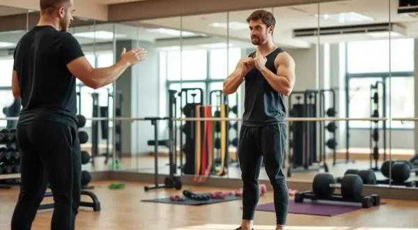 Zarobki trenera CrossFit w Polsce: Ile naprawdę zarobisz?