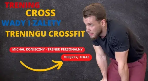 CrossFit dla kogo? Obalamy mity i pokazujemy, że jest dla każdego!