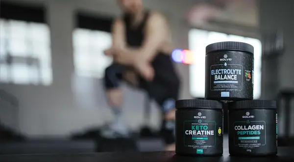 CrossFit: Jakie suplementy wybrać dla siły i regeneracji?