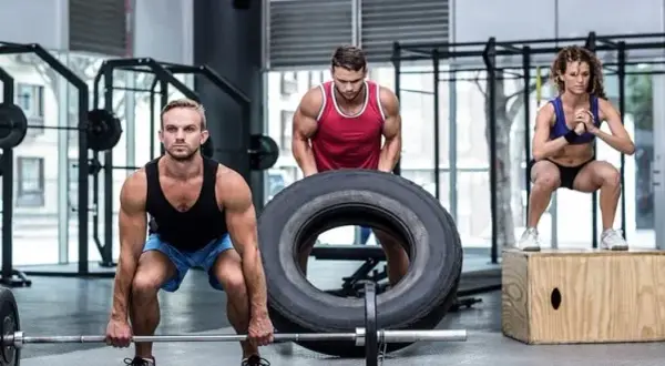 CrossFit Wrocław: Gdzie trenować? Przewodnik po boxach i cenach