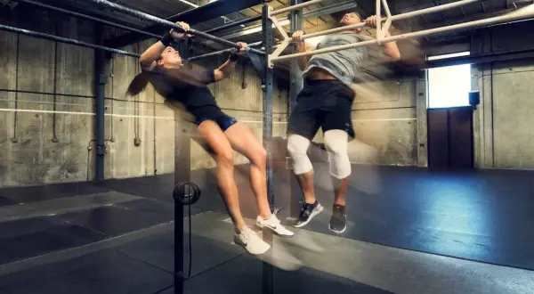 Metcon CrossFit: Co to jest? Kluczowe cele i korzyści dla Ciebie
