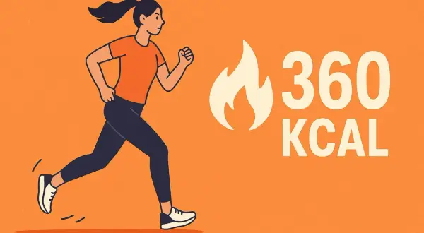 Ile kalorii spalasz biegając? Sprawdź kalkulator i zwiększ efektywność