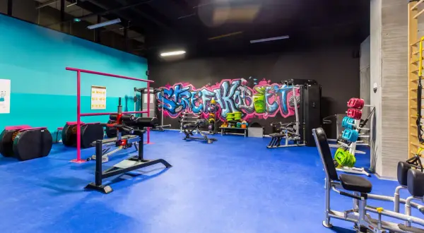 Fitness Platinium Kraków Bratysławska: Siłownia XXL - Opinie, Ceny, Godziny