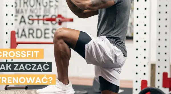 CrossFit: Czy jest zdrowy? Fakty, ryzyka i jak trenować bezpiecznie
