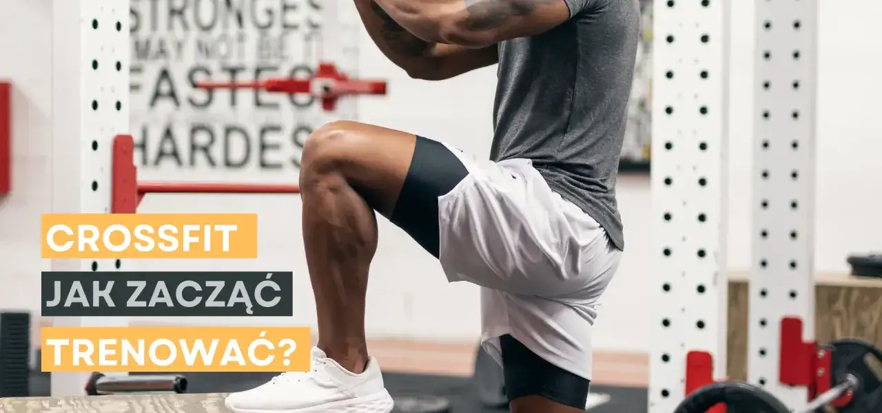 CrossFit: Czy jest zdrowy? Fakty, ryzyka i jak trenować bezpiecznie