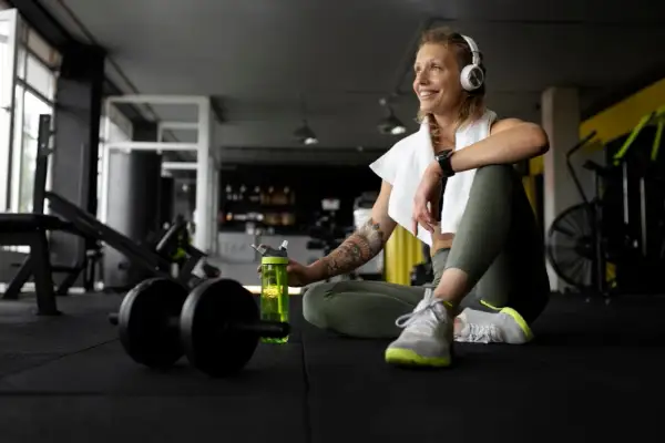 CrossFit czy siłownia? Sprawdź, co lepsze dla Ciebie!