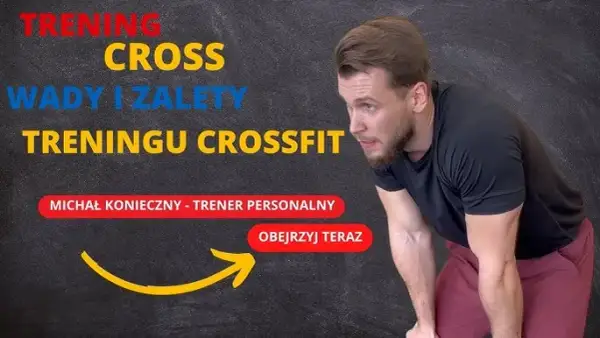 CrossFit dla kogo? Obalamy mity i pokazujemy, że jest dla każdego!
