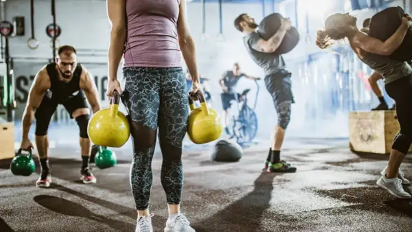 CrossFit Katowice: Gdzie trenować? Przewodnik po najlepszych boxach