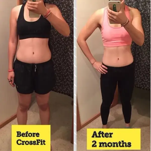 CrossFit efekty: Kiedy zobaczysz rezultaty? Realistyczna oś czasu